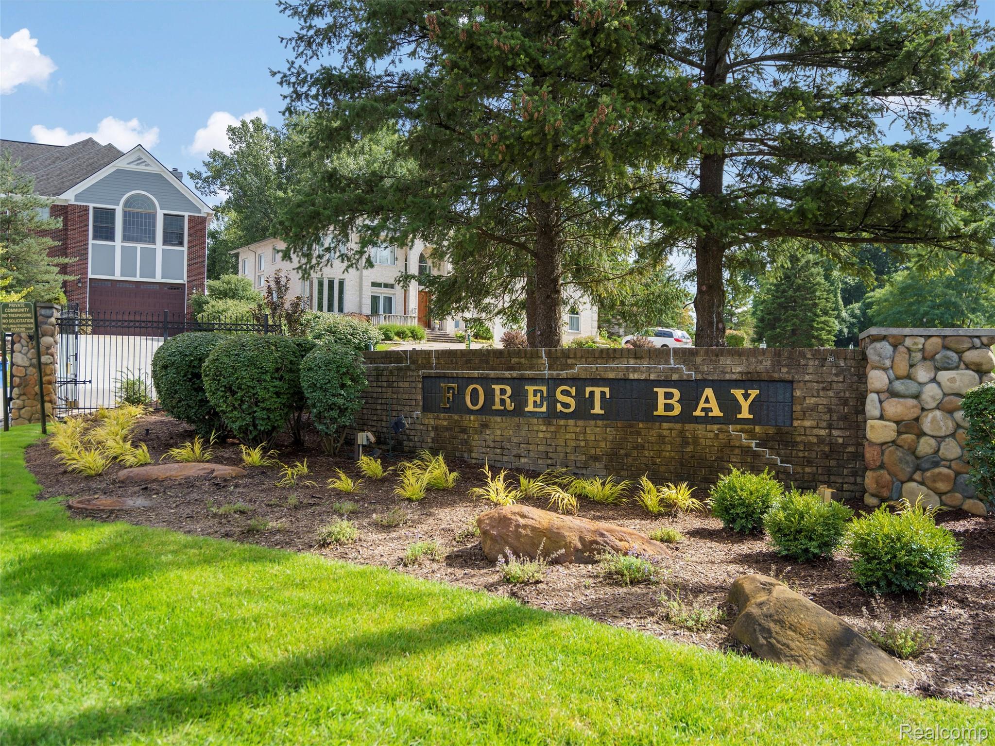 1080 Forest Bay Court