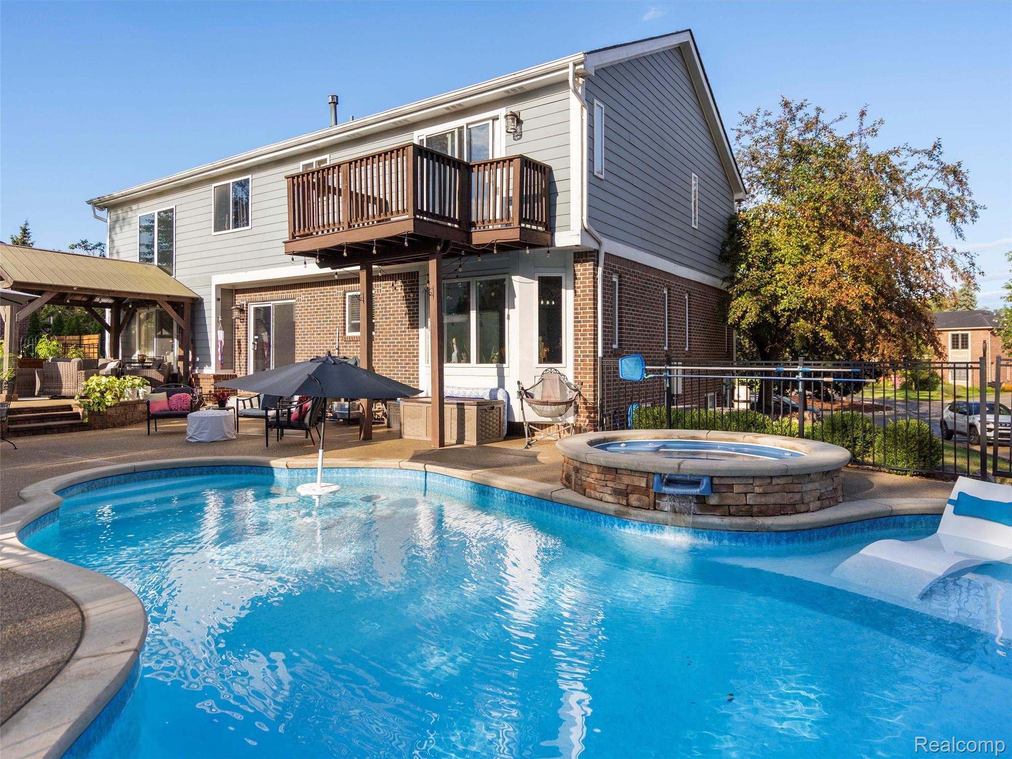 1080 Forest Bay Court