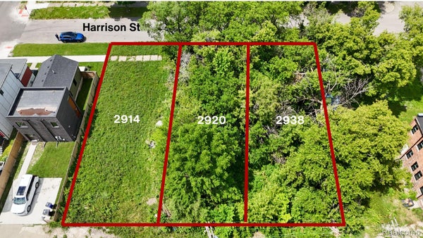 2938 HARRISON ST, DETROIT, MI 48216 - Image edfef3608e564ba4e474256c5f3eb46c/3294676247