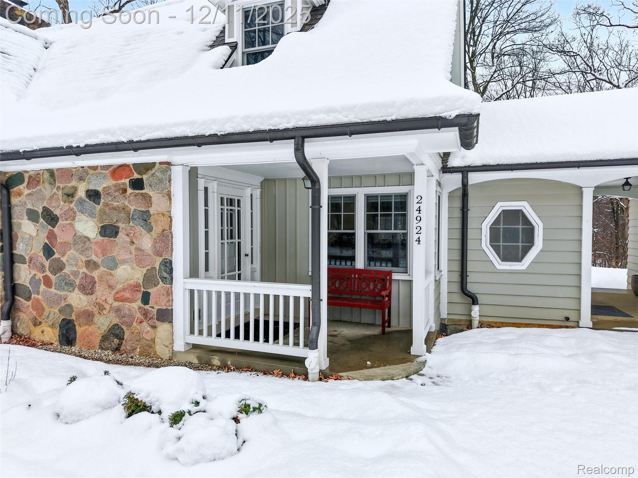 24924 Riverwood Drive