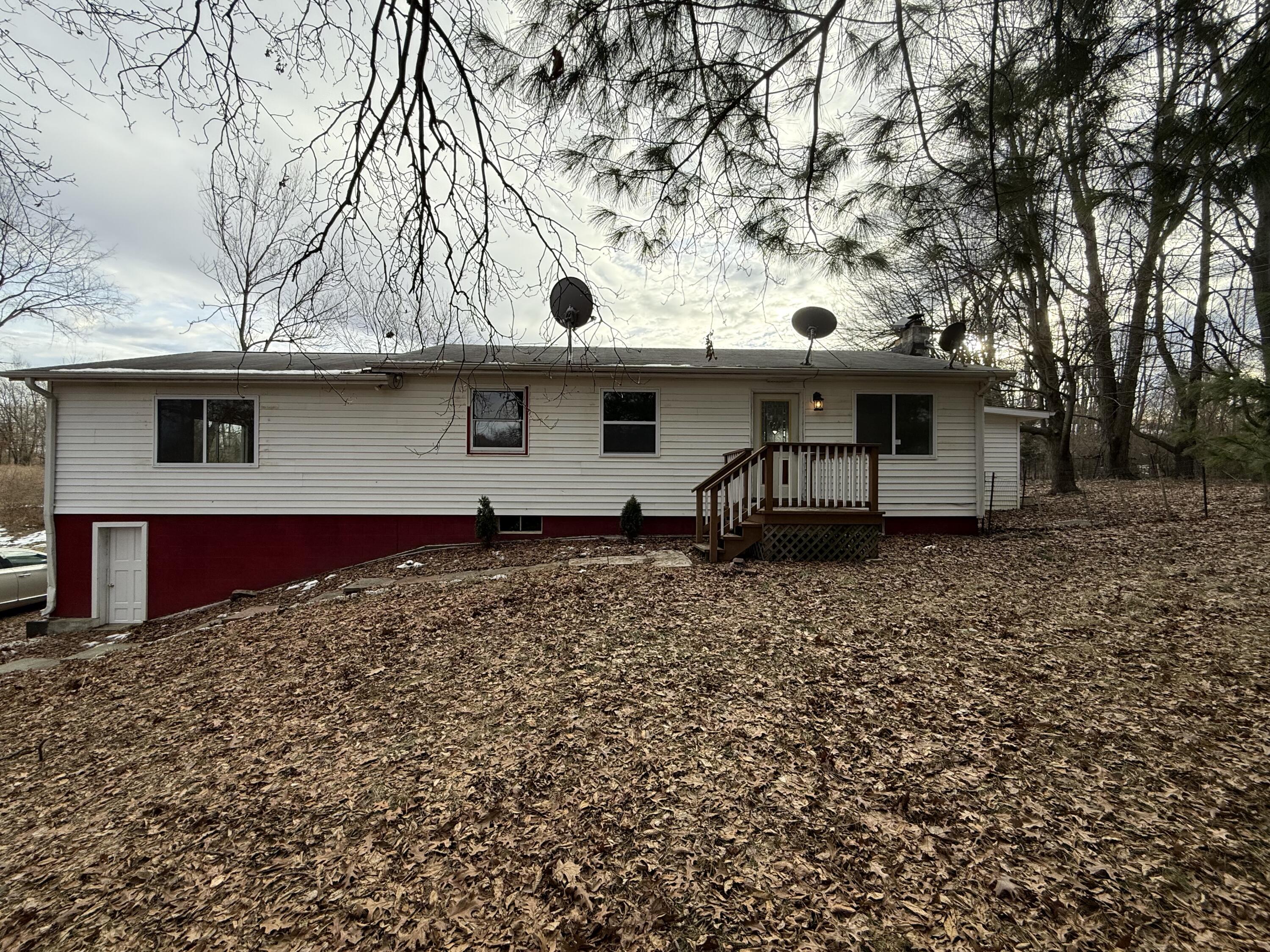 24880 L Drive N