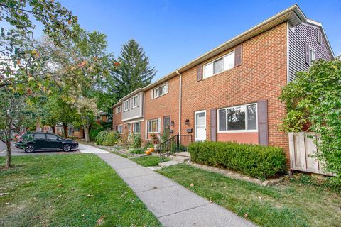 3351 Williamsburg Road Ann Arbor City MI 48104