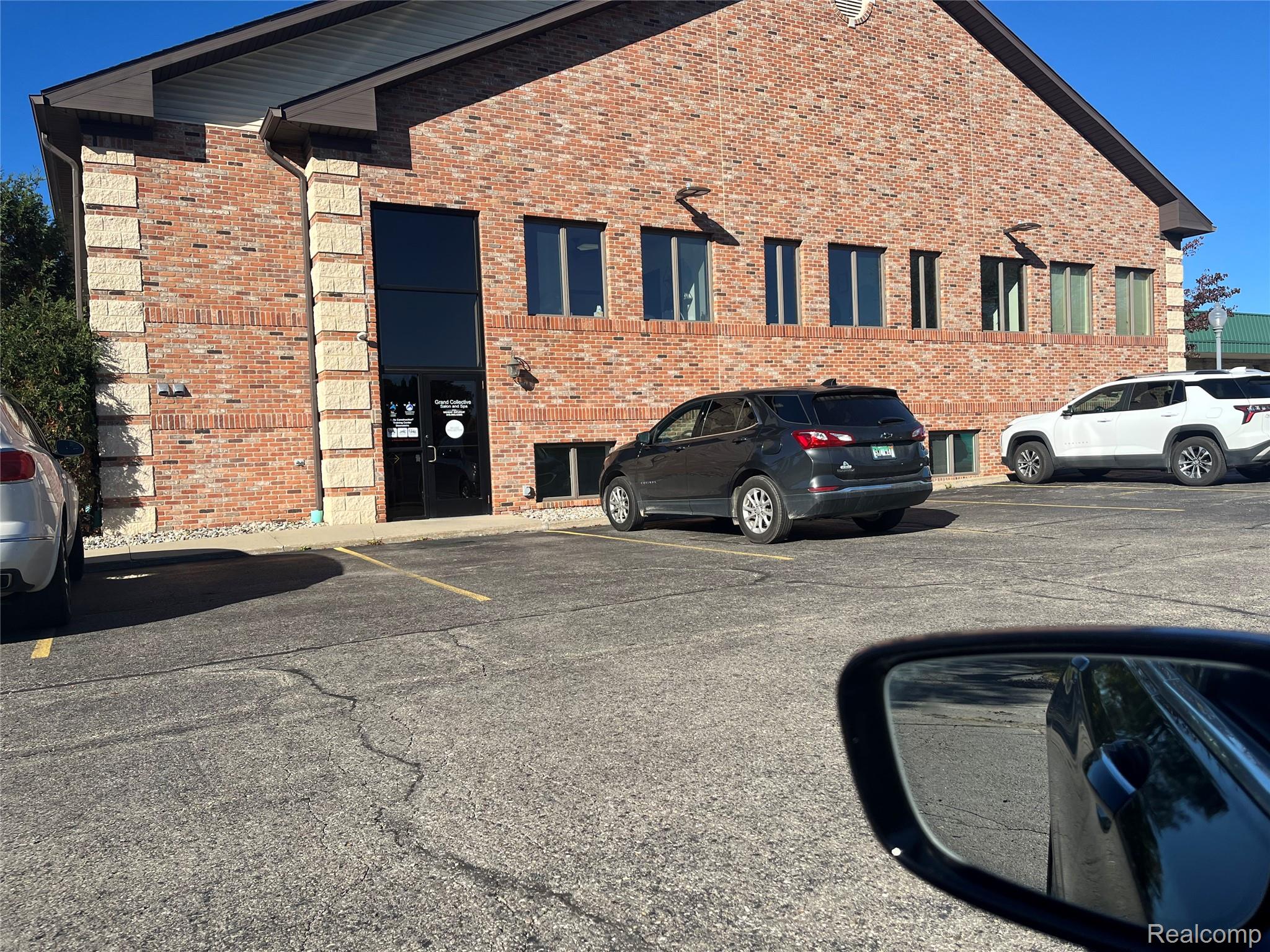 8469 S Saginaw Street