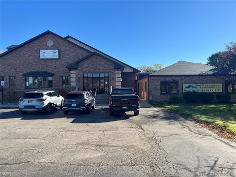 8469 S Saginaw Street Grand Blanc Charter Township MI 48439