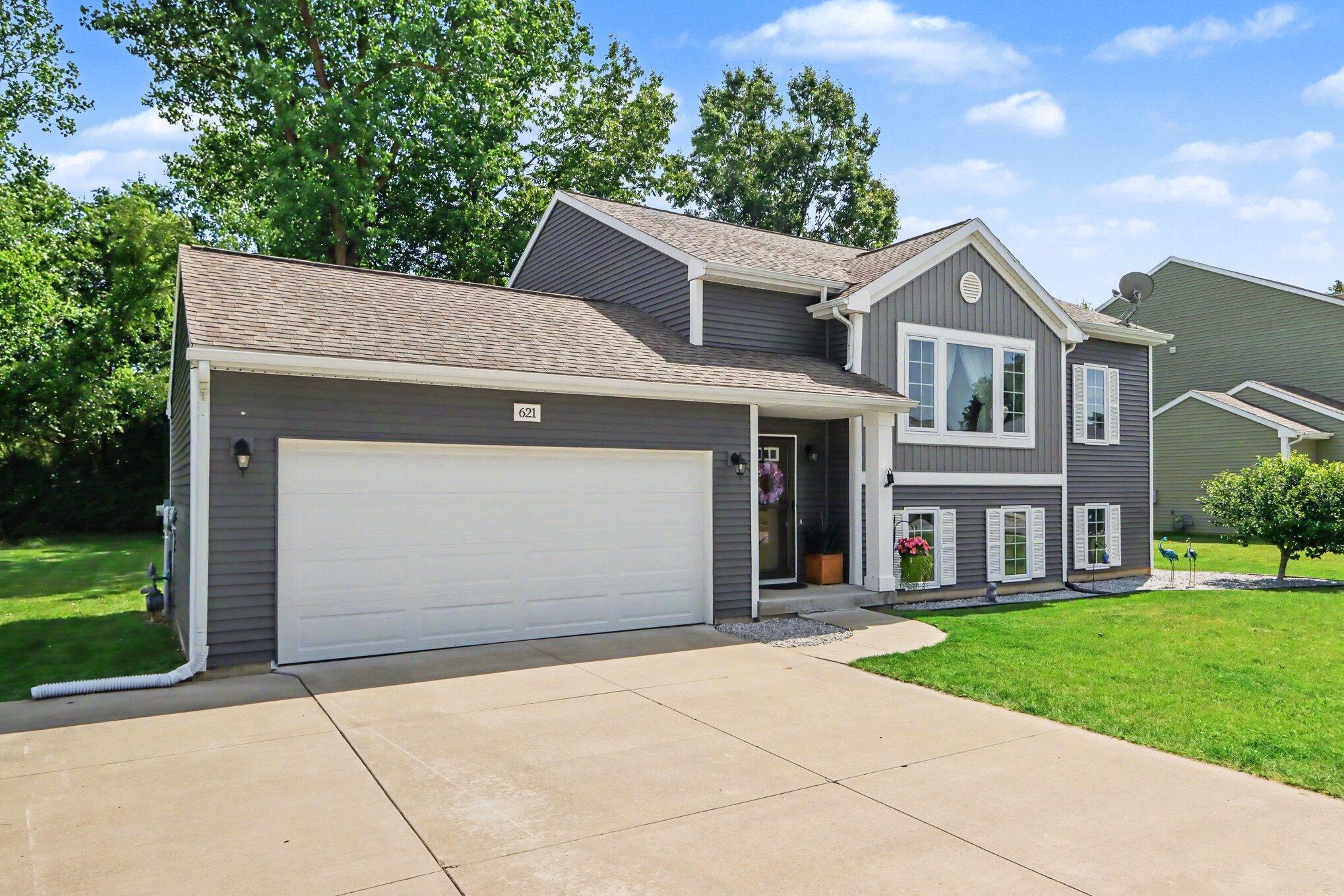 621 Oklahoma Drive