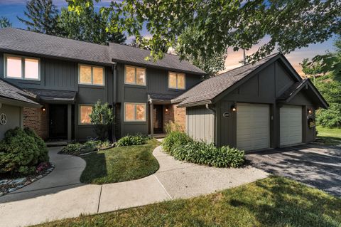 44877 Erin Drive Plymouth Charter Township MI 48170
