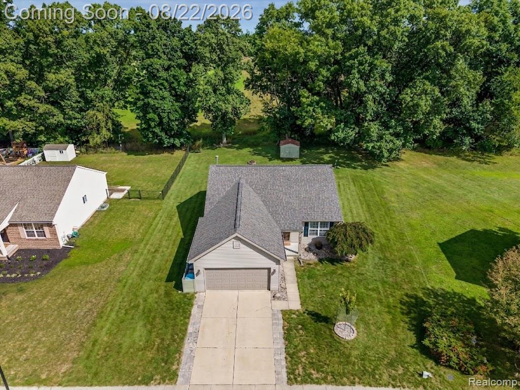 404 Lydia Lane