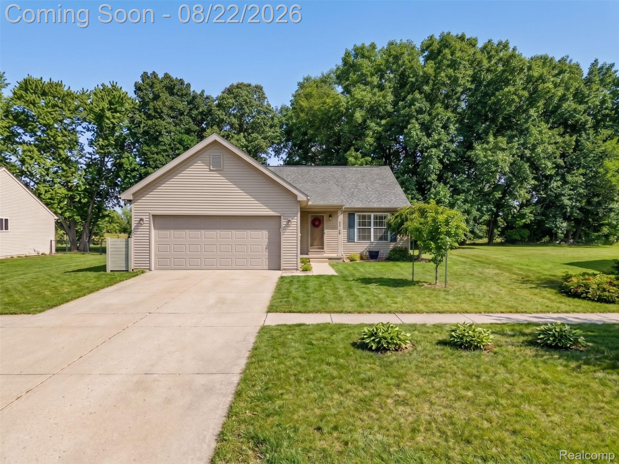 404 Lydia Lane