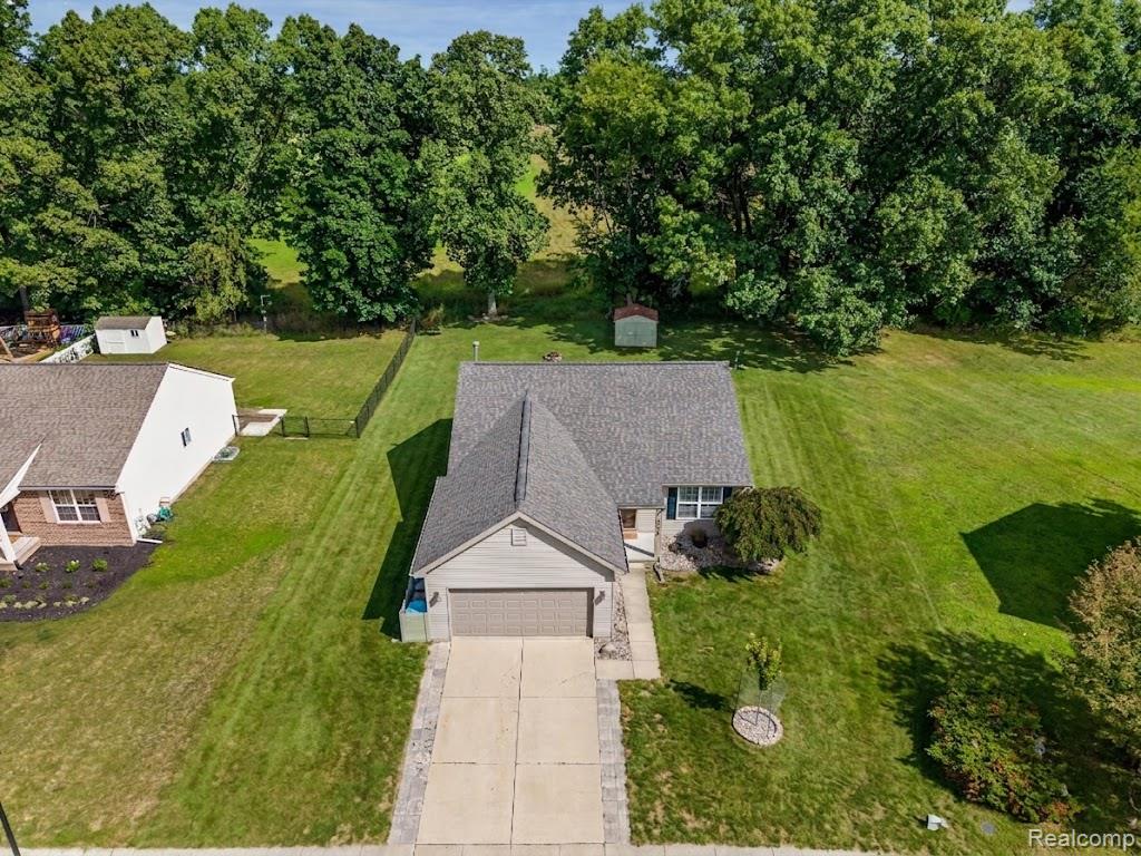 404 Lydia Lane