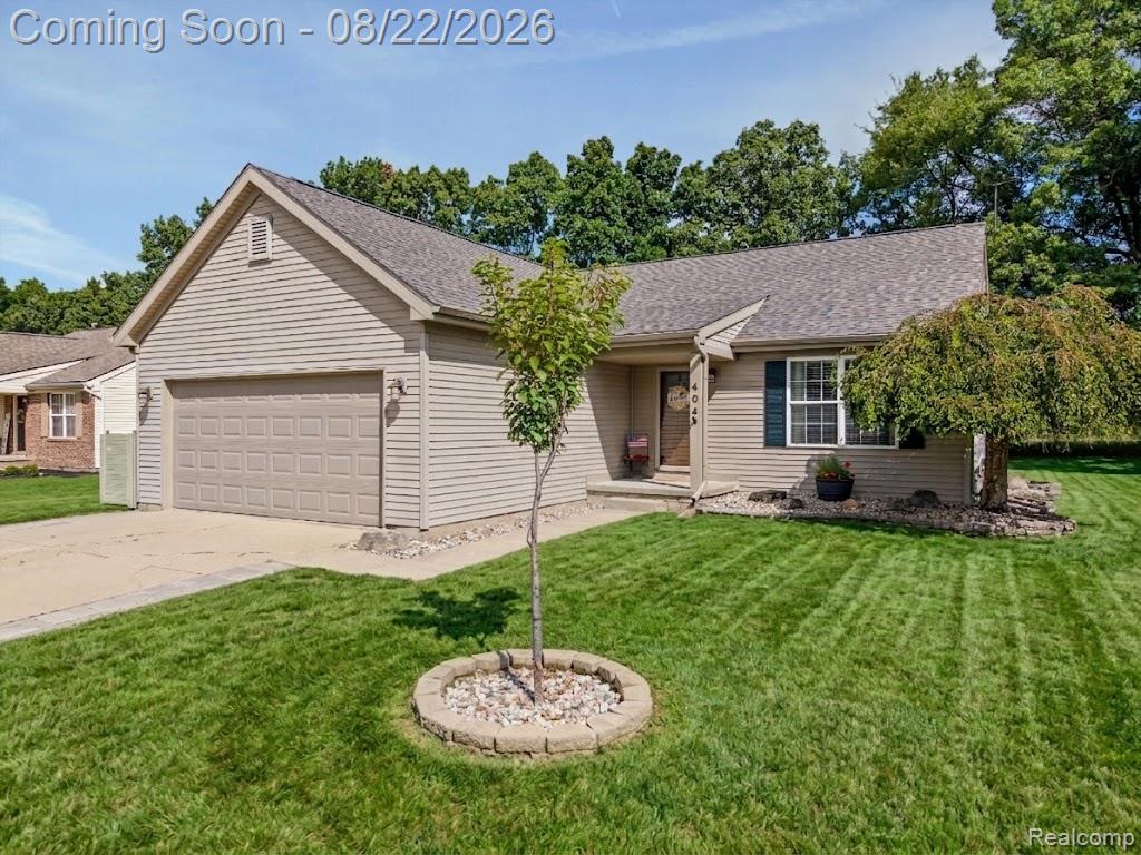 404 Lydia Lane