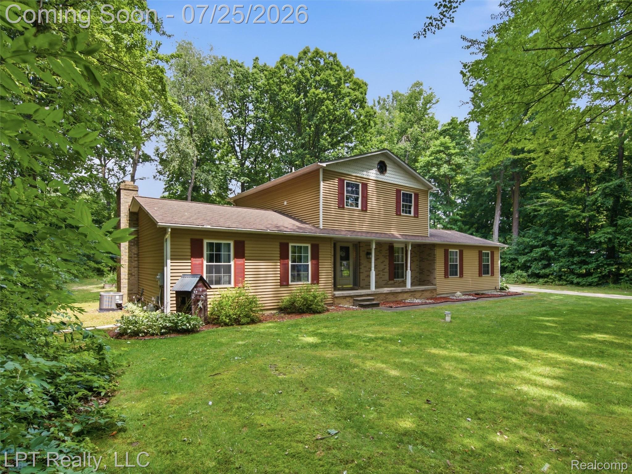 2289 Marjorie Lane