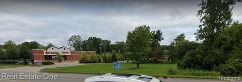 7795 Highland Road White Lake Charter Township MI 48383