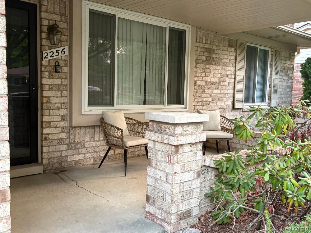 2256 Niagara Drive