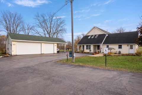 48525 Eight Mile Road W Northville Township MI 48167