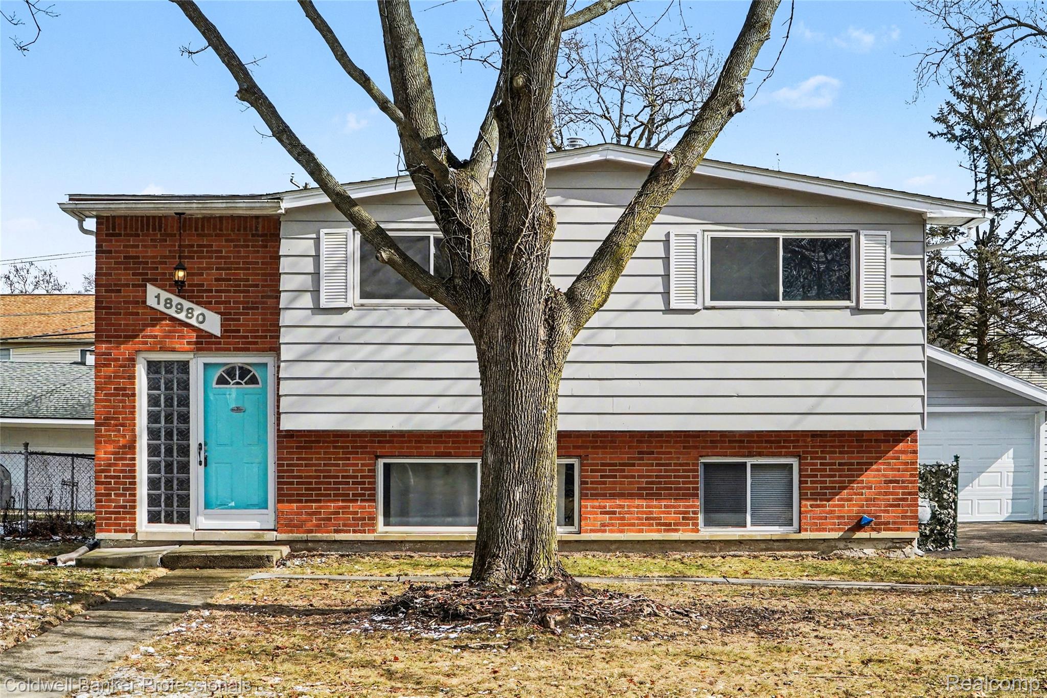 18980 Brentwood Street
