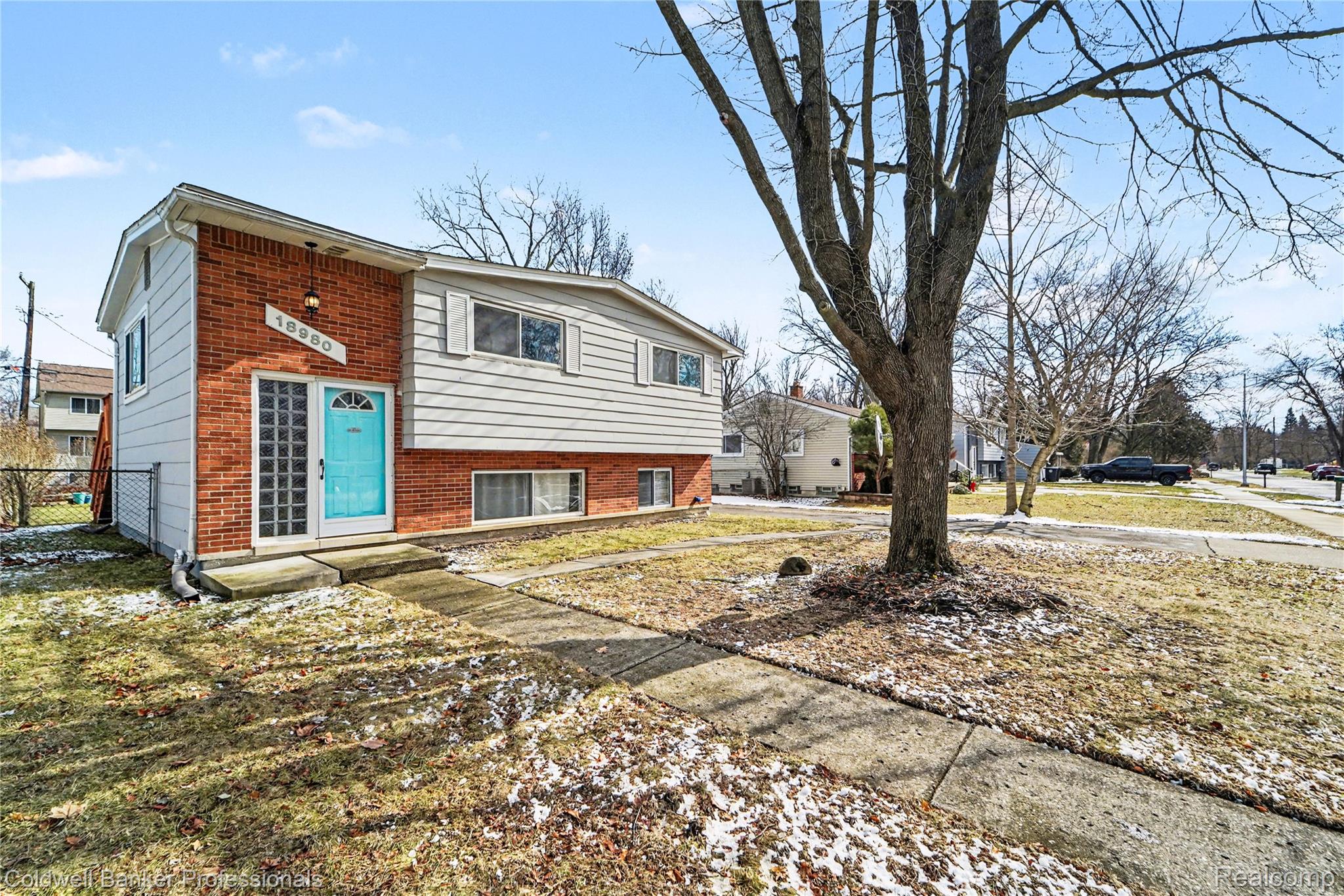 18980 Brentwood Street