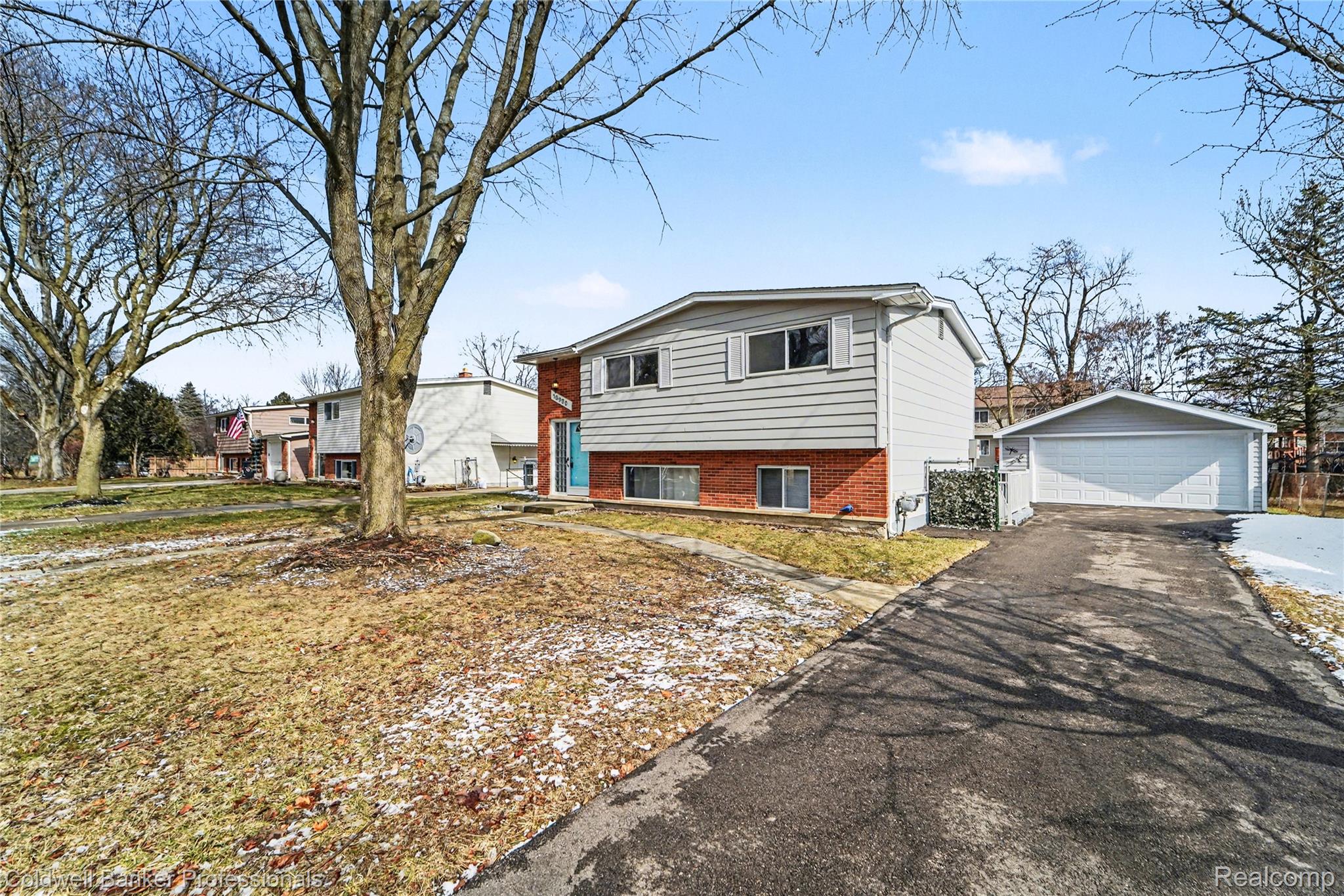 18980 Brentwood Street