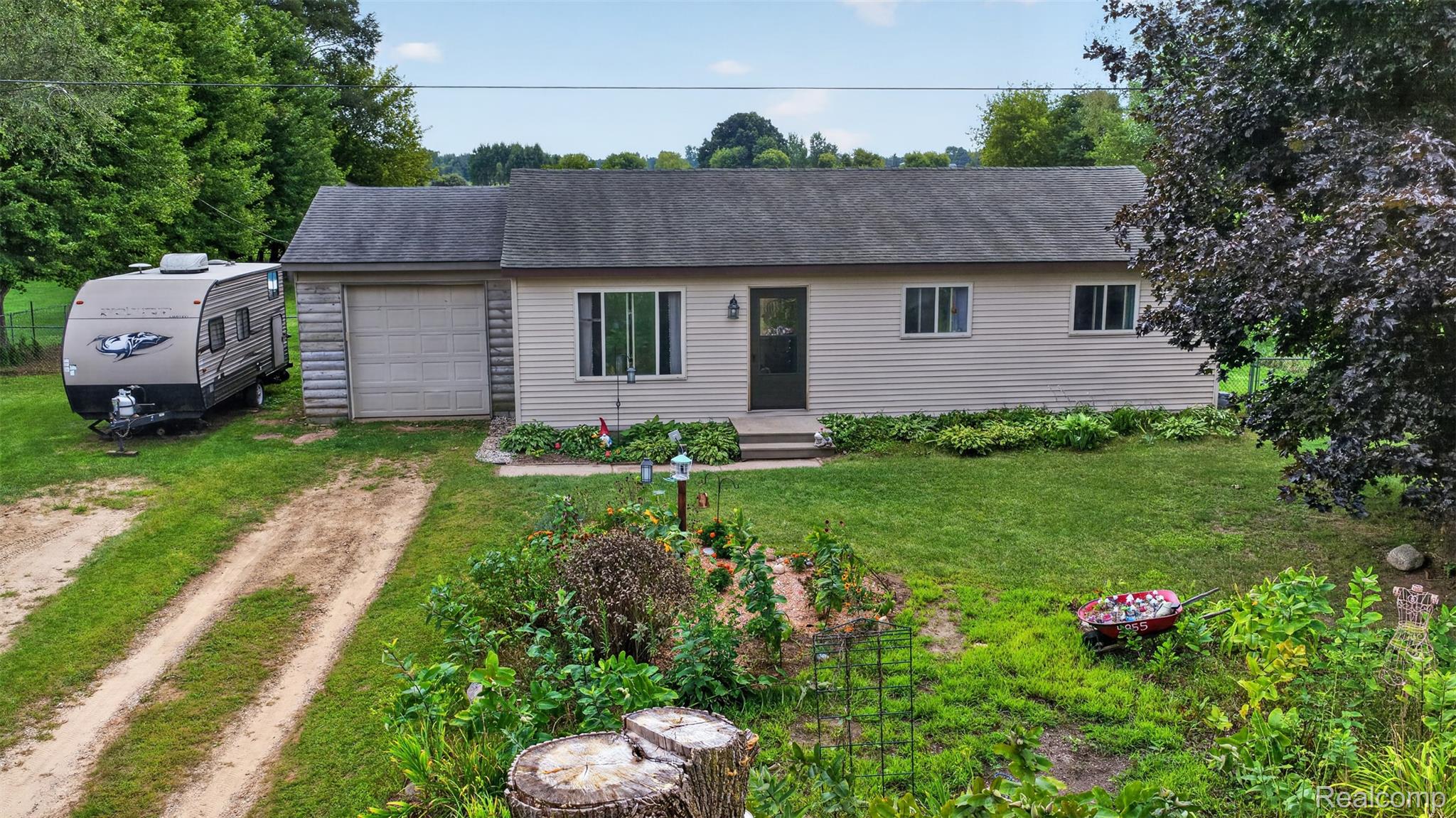 4855 Briggs Road