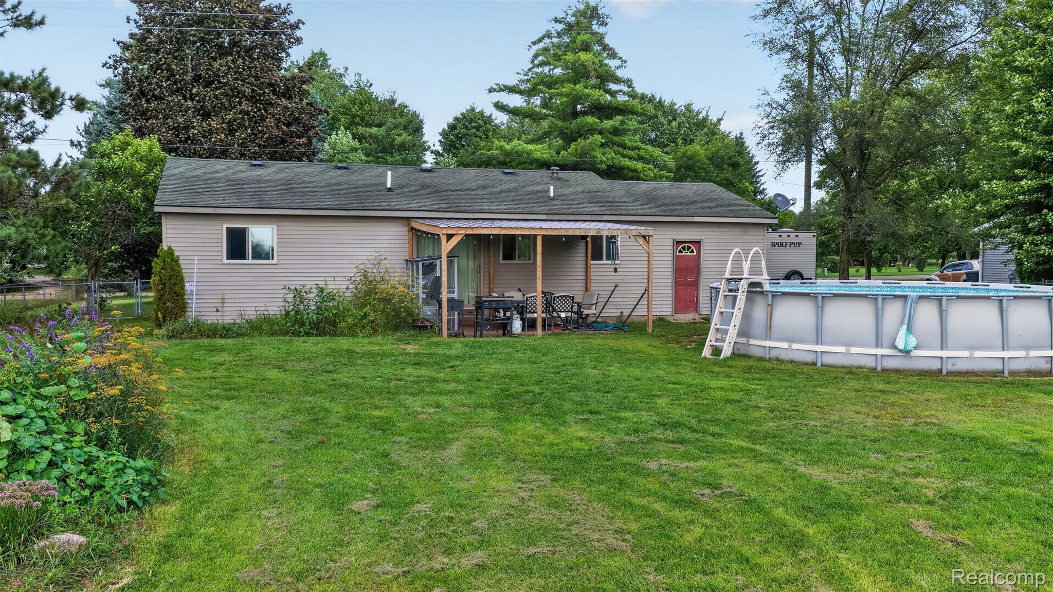 4855 Briggs Road