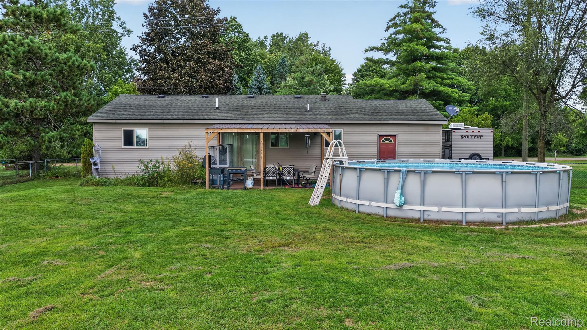 4855 Briggs Road