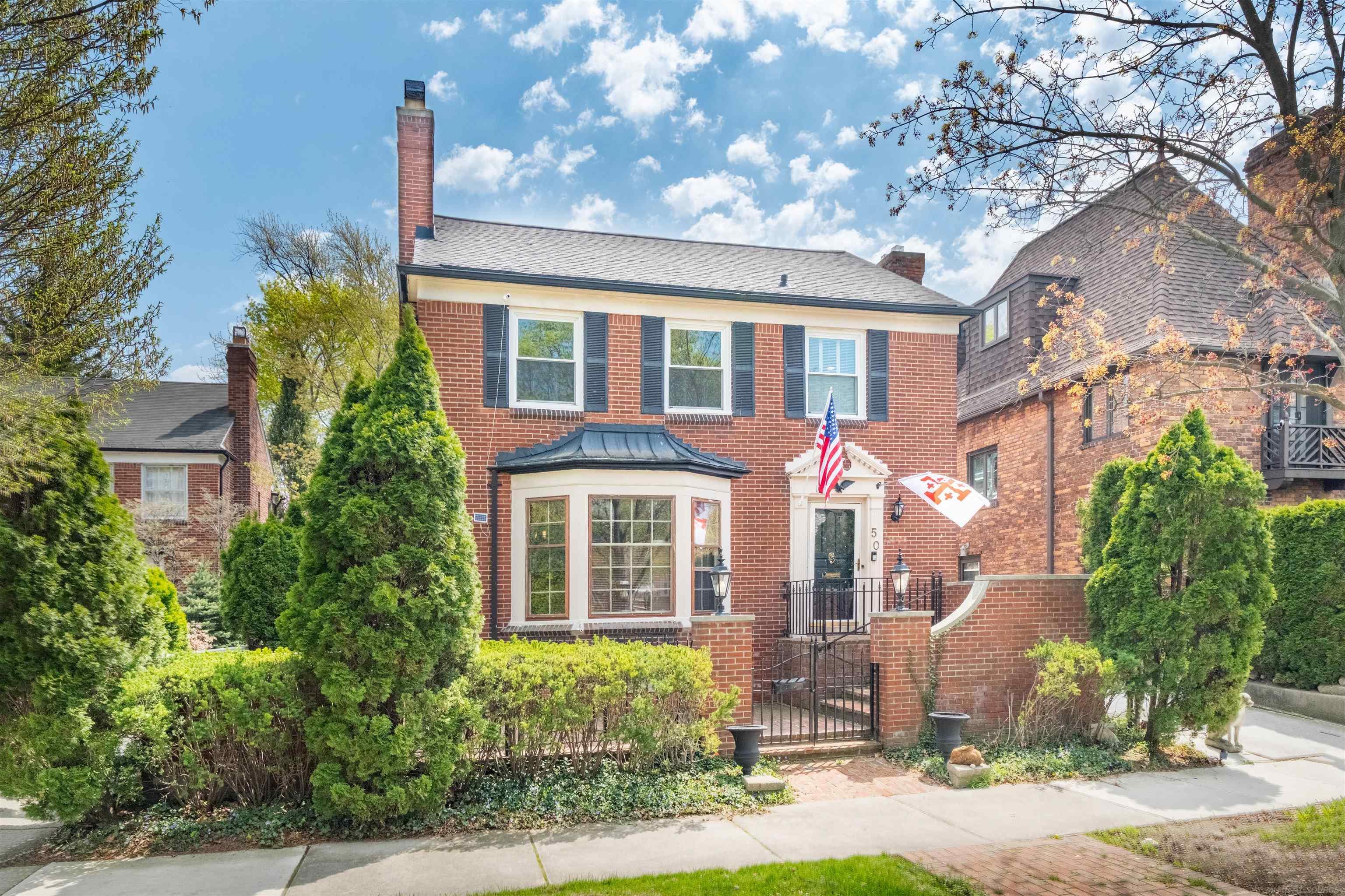 50 Cranford Lane