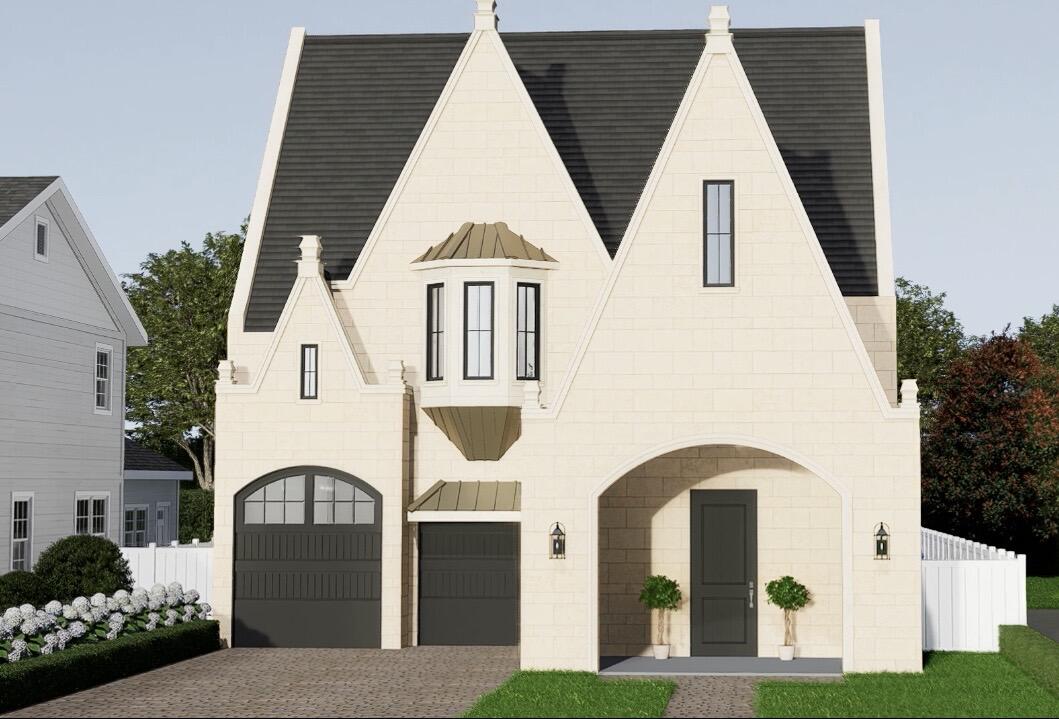 1886 Henrietta Street