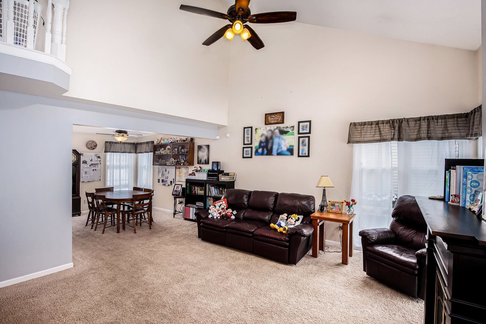 536 Thornehill Trail