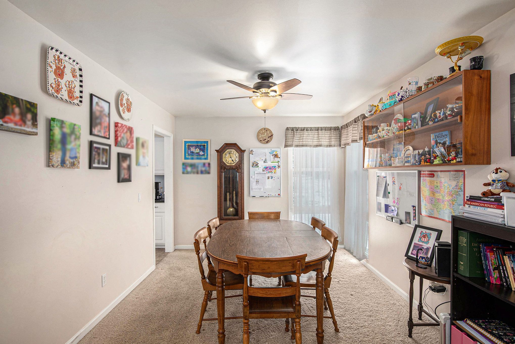536 Thornehill Trail
