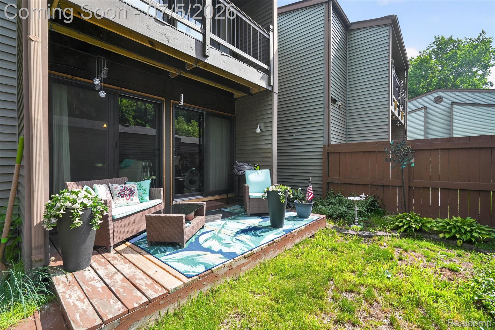 524 W Rockwell Street
