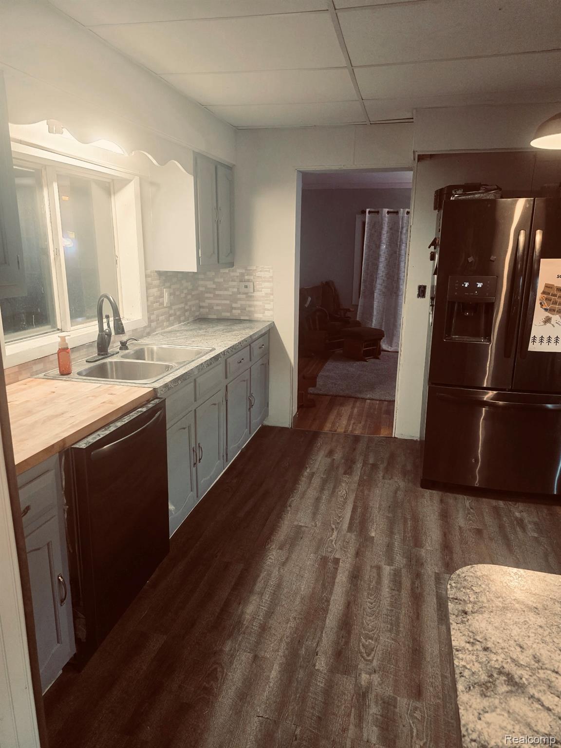 323 N Bankson Street