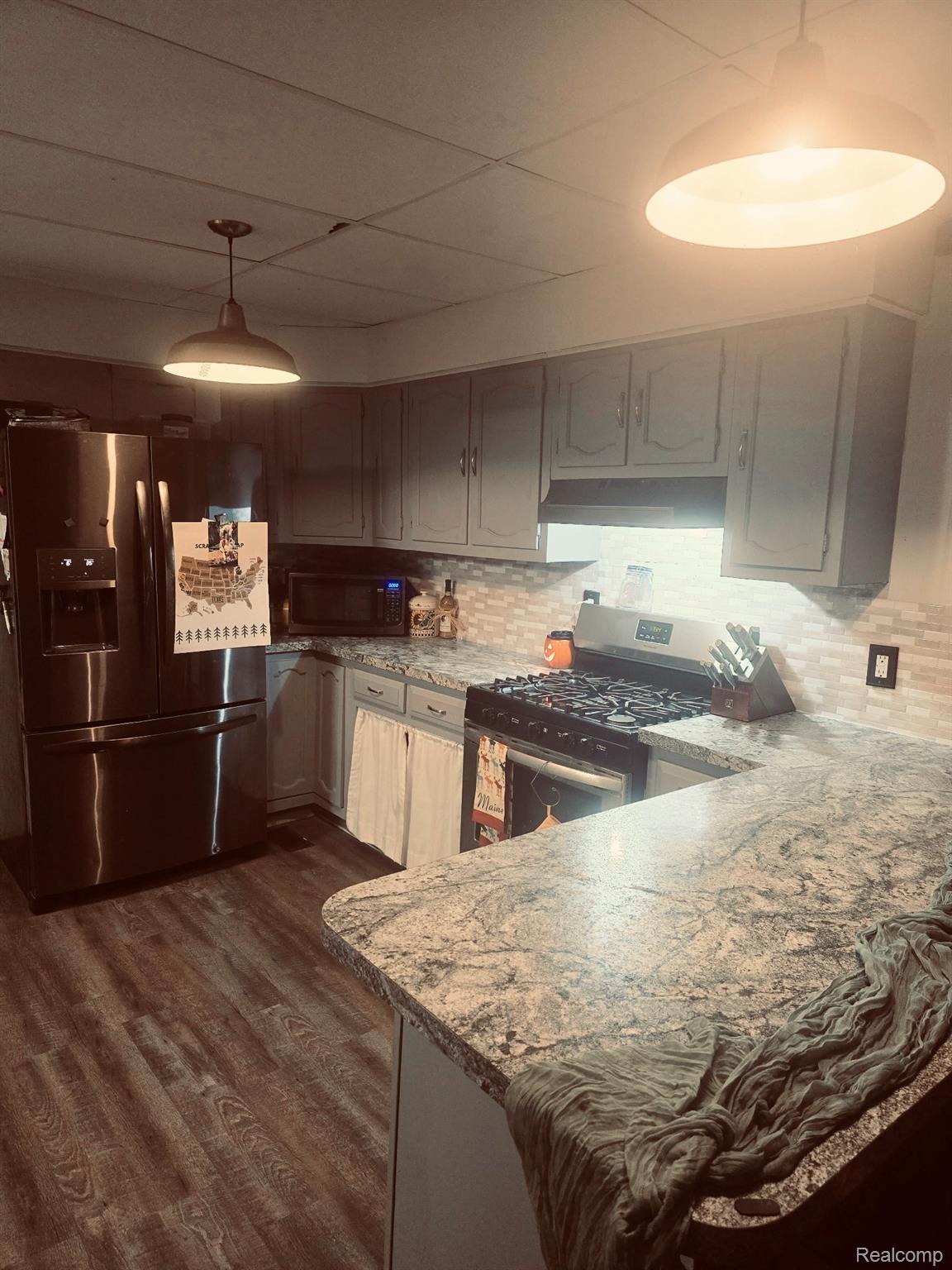 323 N Bankson Street