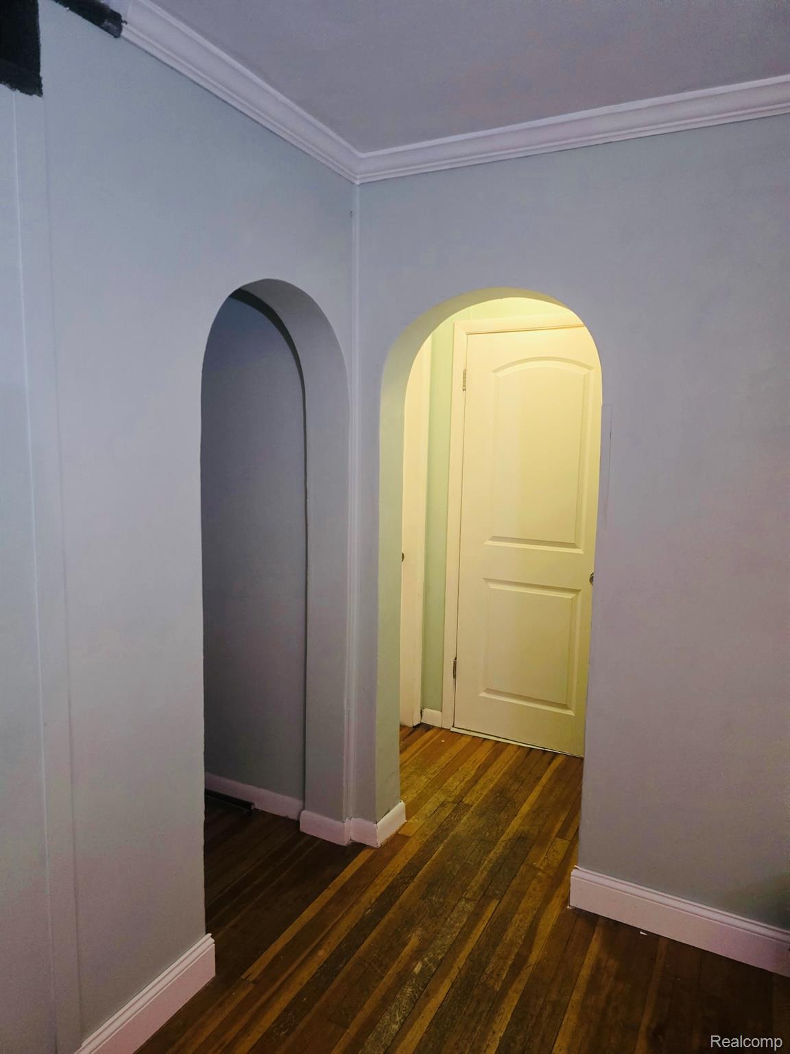 323 N Bankson Street