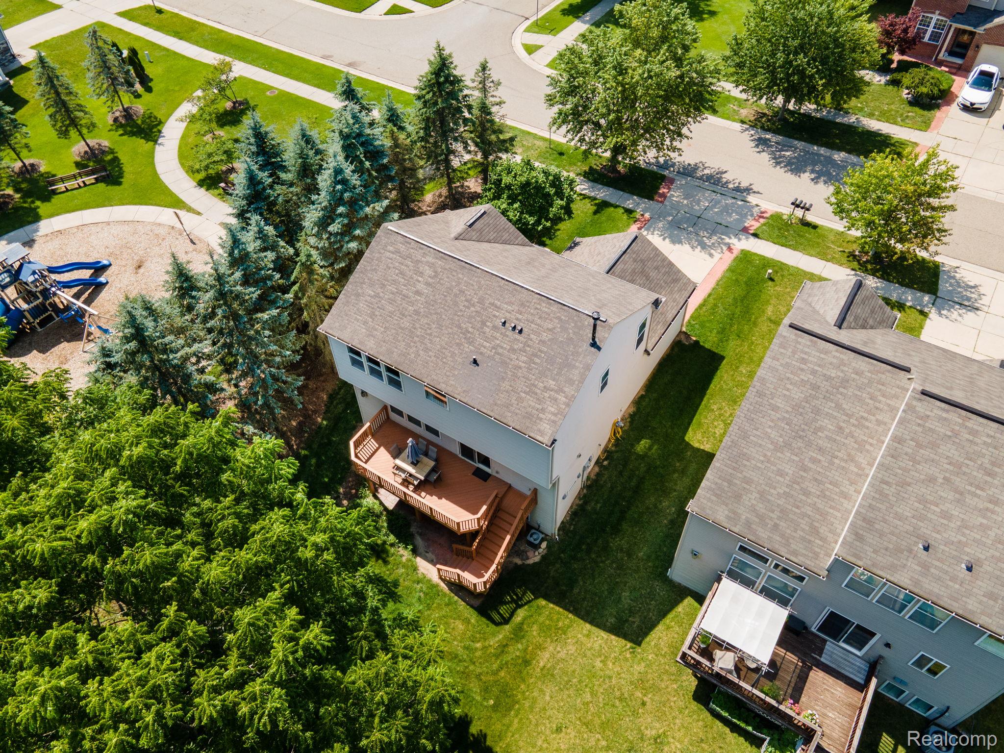 416 Otter Run Road