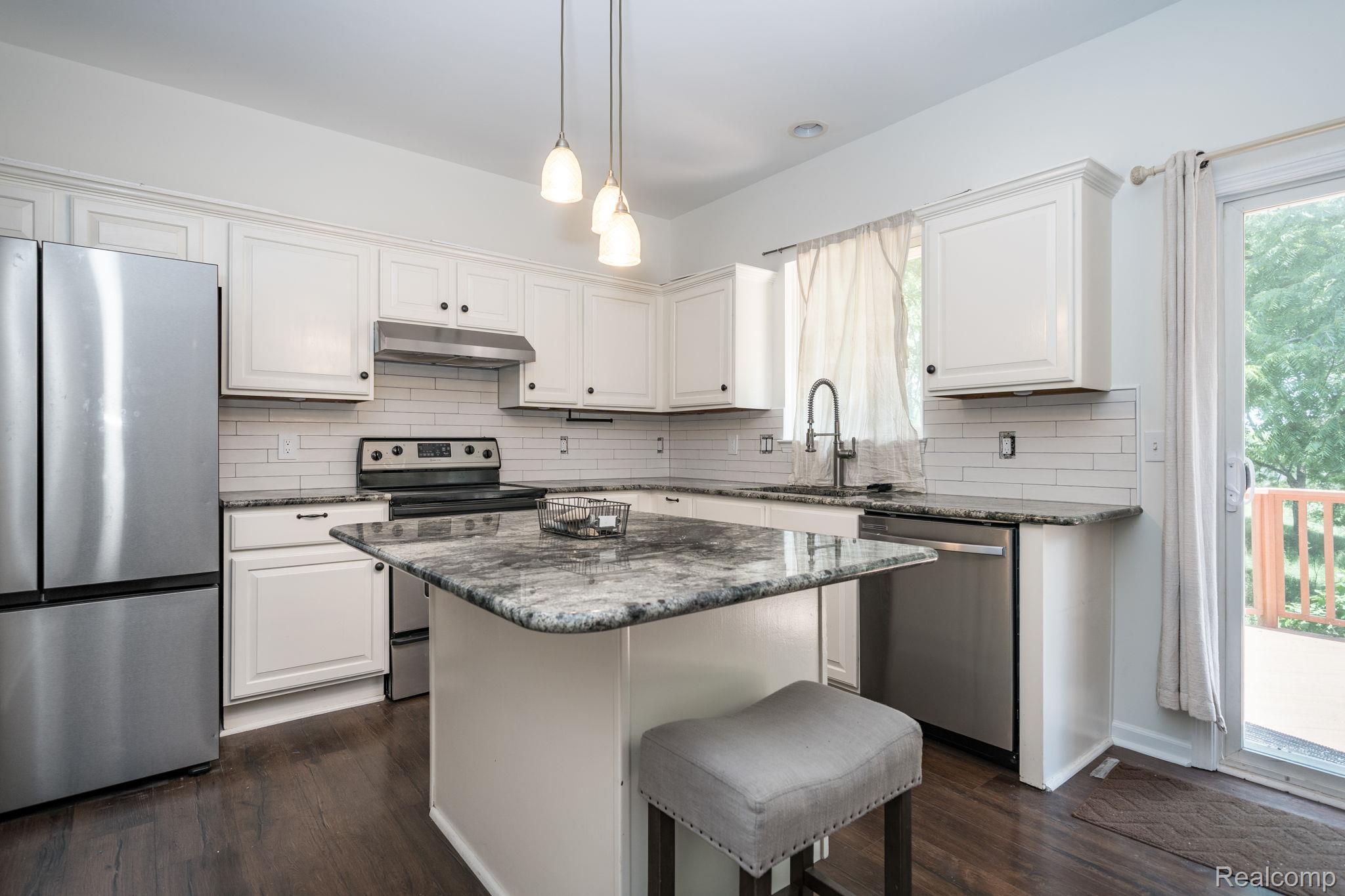416 Otter Run Road