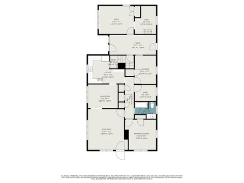 3091 Territorial Road Benton Charter Township Berrien MI 49022