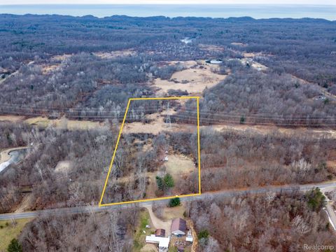 39050 78TH Street Covert Township MI 49043