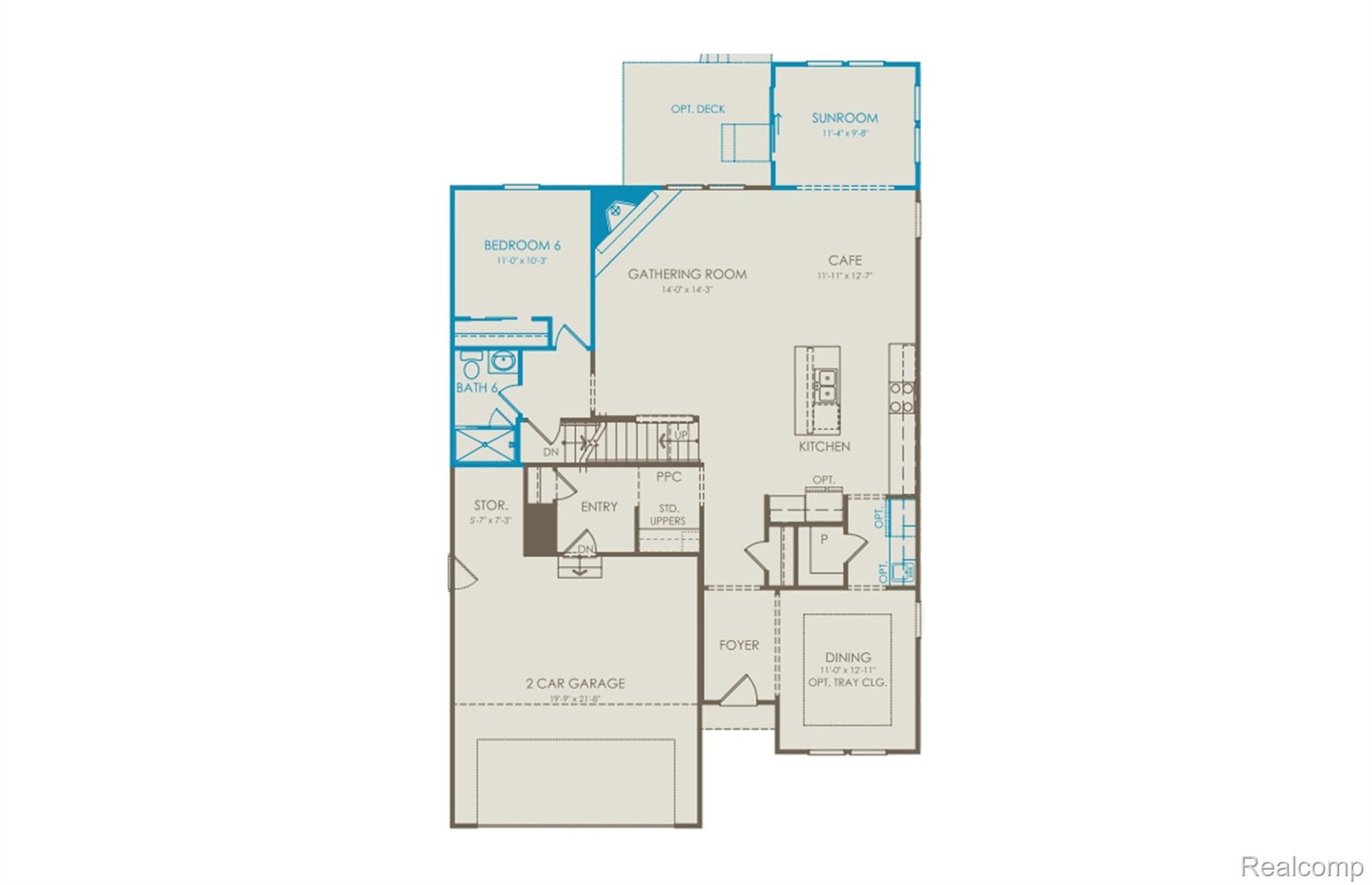 59584 Schuss Gully Drive