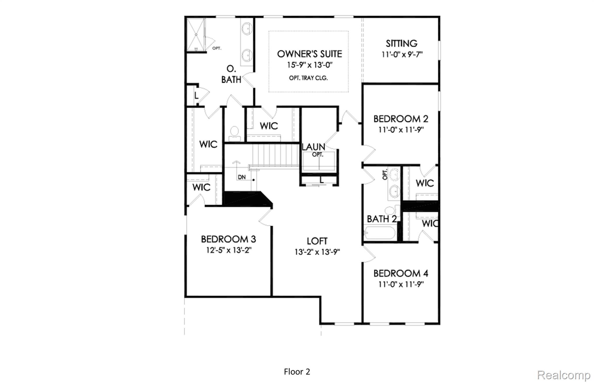 59584 Schuss Gully Drive