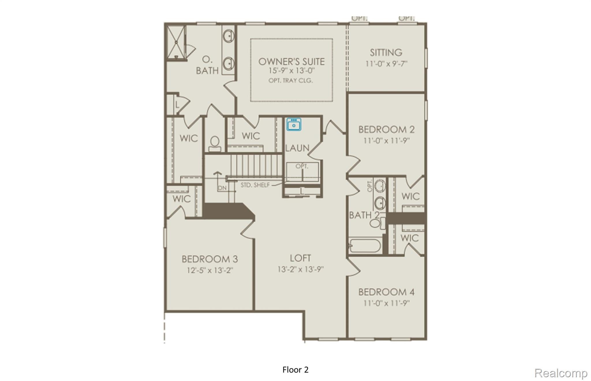 59584 Schuss Gully Drive