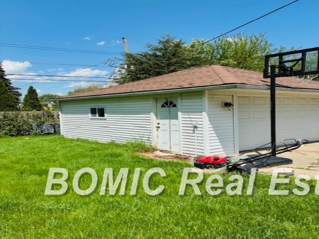 2251 Parilament Drive