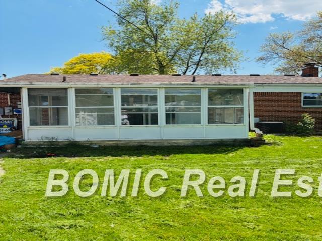 2251 Parilament Drive