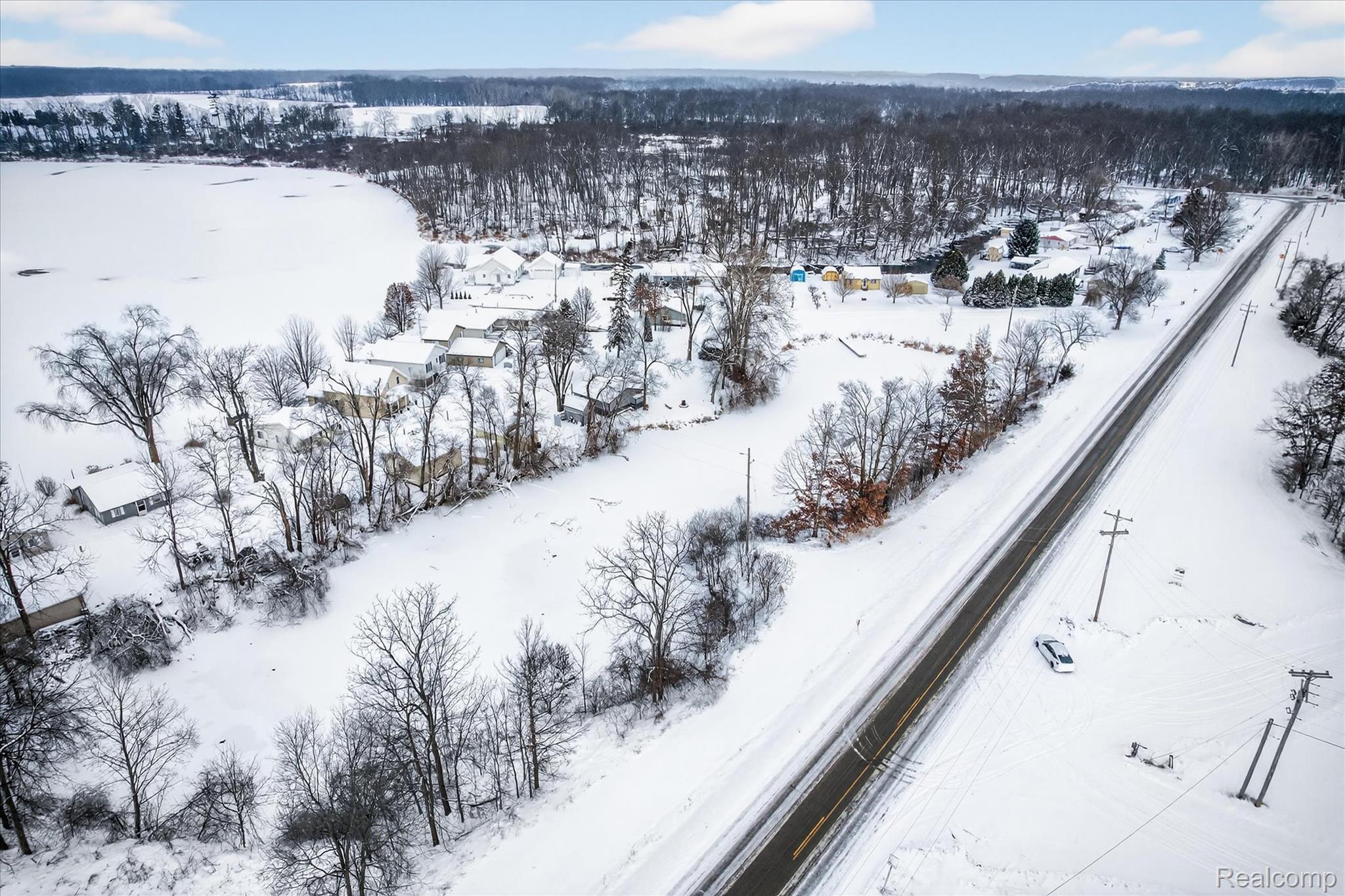 0 N Werners Landing Drive Road