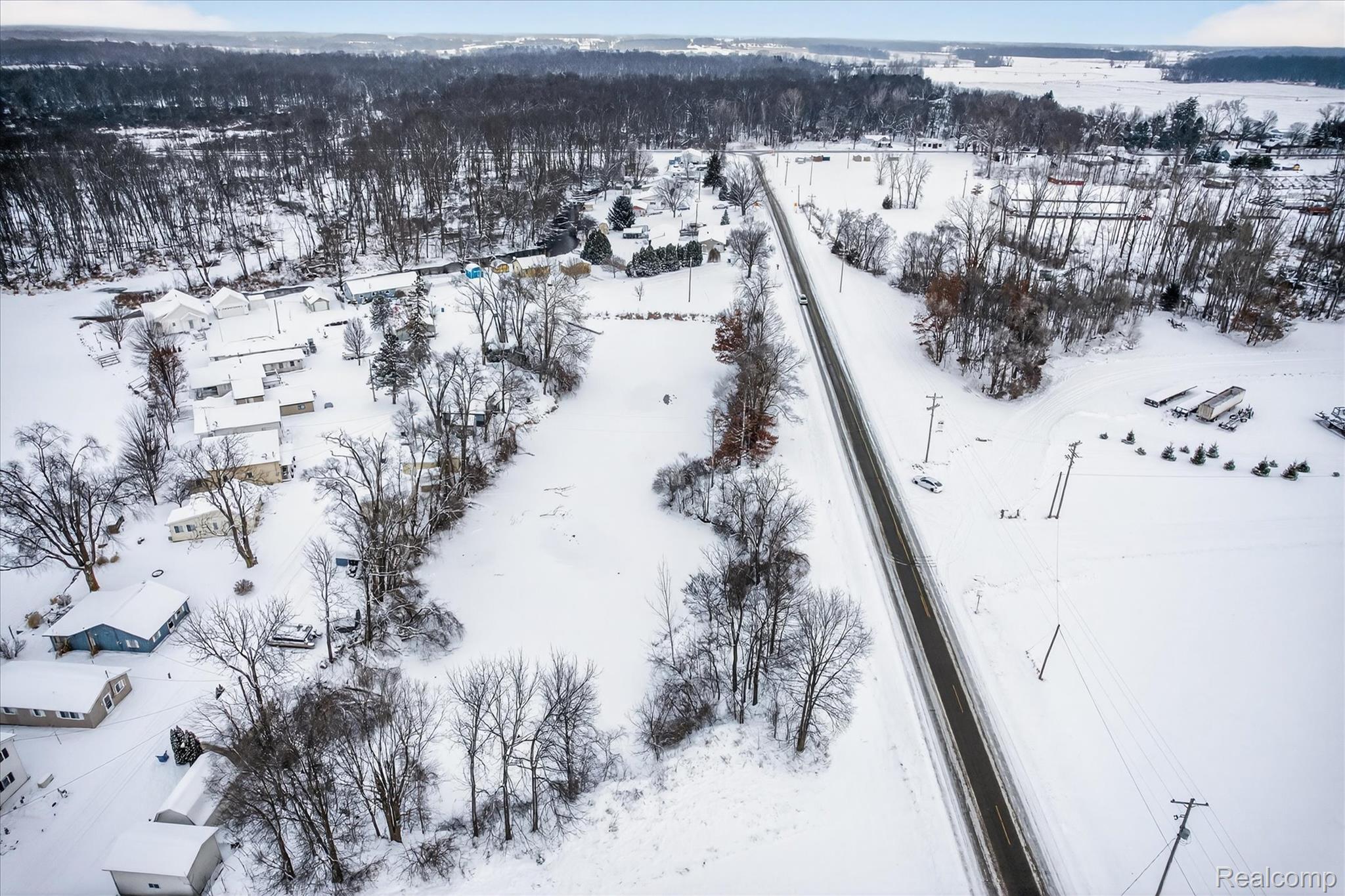 0 N Werners Landing Drive Road