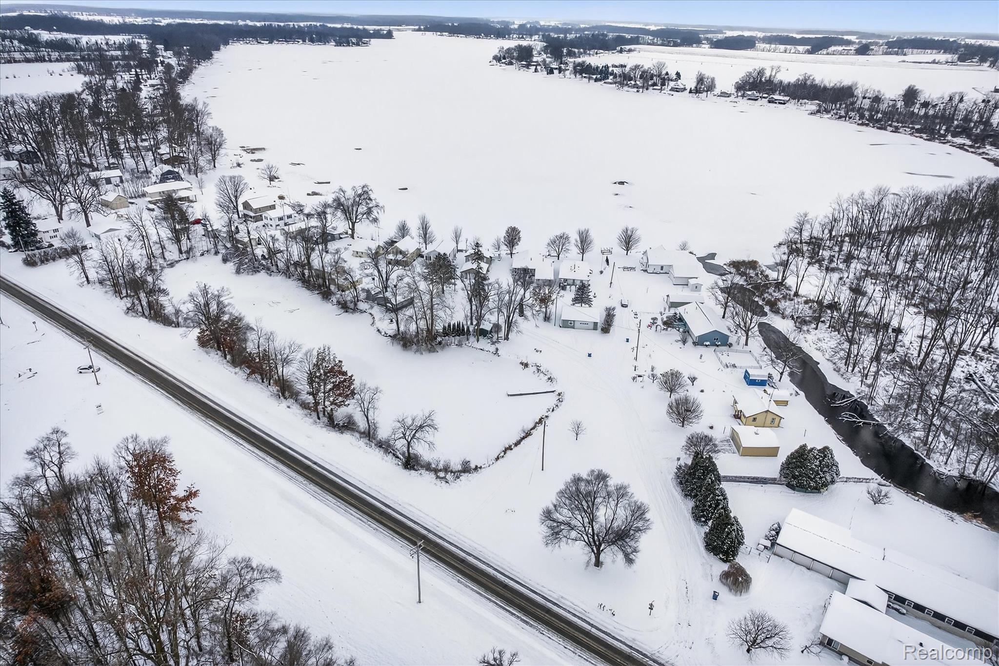 0 N Werners Landing Drive Road