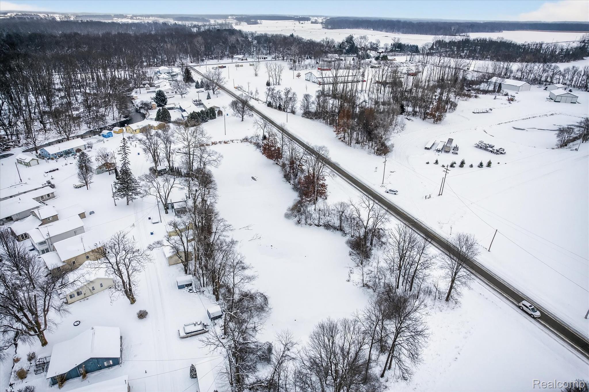 0 N Werners Landing Drive Road