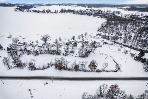 0 N Werners Landing Drive Road Matteson Township MI 49028