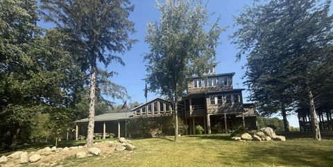 781 Hopkins Road Lyons Township MI 48851