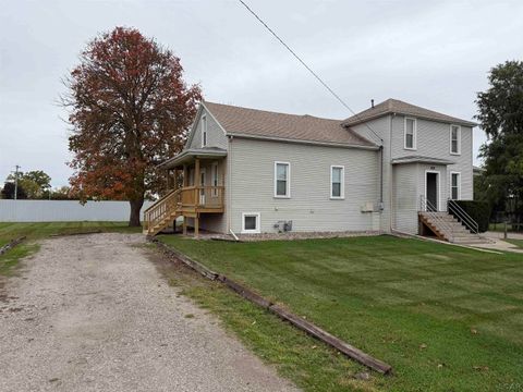 404 Mulzer Avenue Adrian City MI 49221