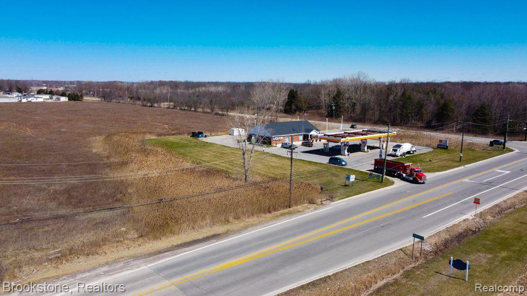 Vacant Land 26 Mile Road