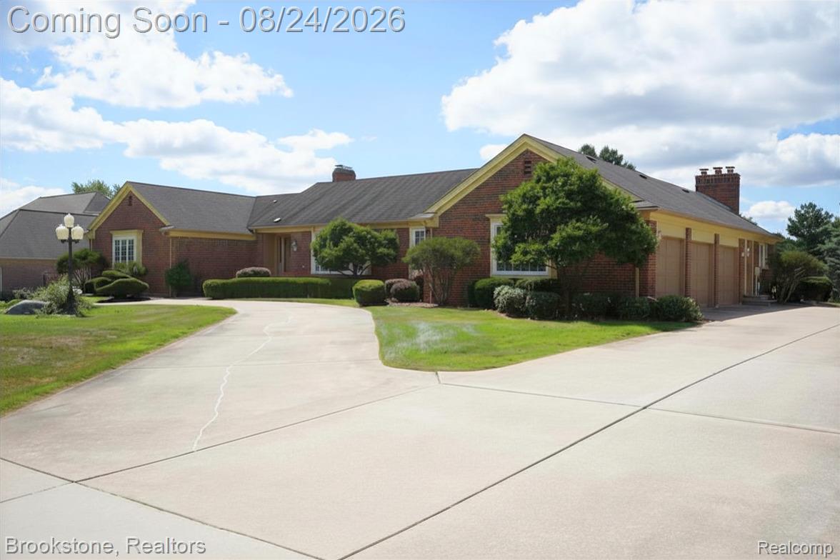 9598 Burning Tree Drive